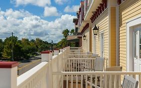 Renaissance St. Augustine Historic Downtown Hotel  4* United States